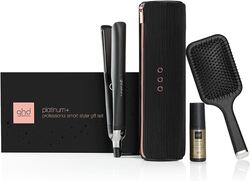 ghd Platinum+ Festive Gift Set Hair Straightener